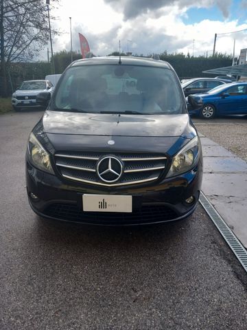 Mercedes-Benz Mercedes-benz Citan 1.5 111 CDI S&S Tourer Pro