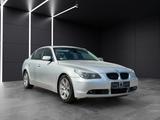 BMW 530 5 Lim. 530i*Navi*Tempo*MFL*Klima*El. Sit - BMW 530 aus 2003: 530i
