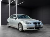 BMW 530 5 Lim. 530i*Navi*Tempo*MFL*Klima*El. Sit - BMW 530 aus 2003