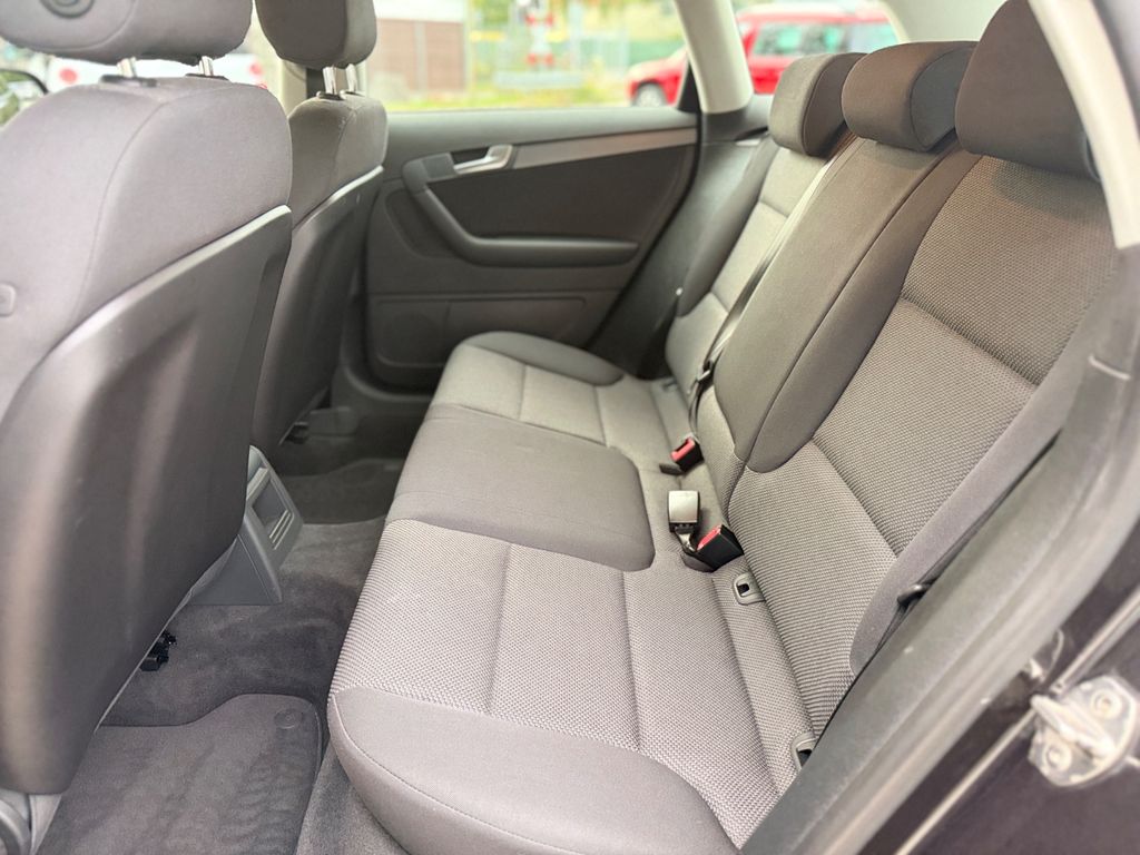 AUDI A3 – Bild 15 von 16