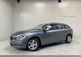 Volvo V60 2.0D Man. - Airco - GPS - Topstaat! - gebrauchte Volvo bis 10.000 Euro