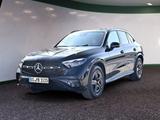 Mercedes-Benz GLC 200 4M AMG Line AHK LED Pano Navi SHD Kamera - Mercedes-Benz mit Benzin-Antrieb