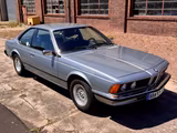 BMW CSI | nur 68.500 km | Originalzustand | DEKRA 2- - BMW 628: Csi