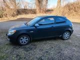 Hyundai Accent 1,4 Benzin 96 PS EZ 10/2007 - Hyundai Accent von privat