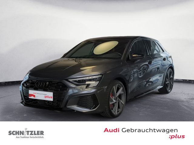 Audi S3 Sportback quattro PANO/MATRIX/NAVI/ACC+++