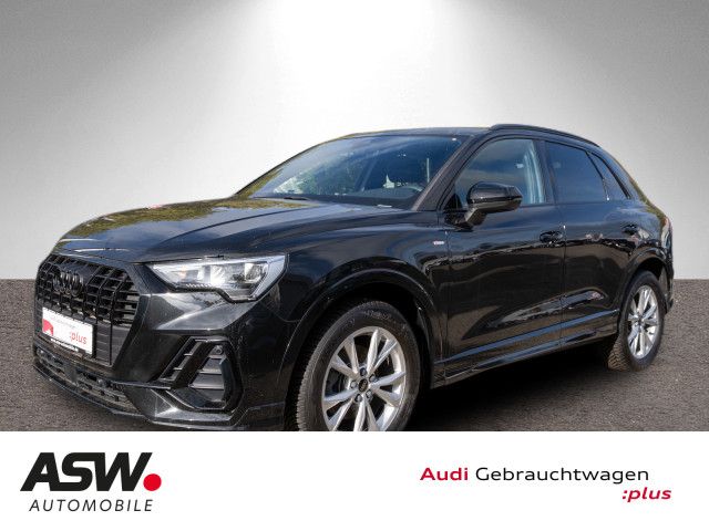 Image of Audi Q3