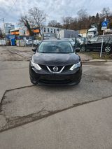 Nissan Qashqai Visia - Nissan Qashqai in Stuttgart