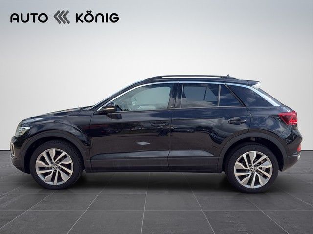 Fahrzeugabbildung Volkswagen T-Roc Move 1.5 TSI 110 kW *Navi*
