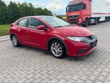 Honda Civic 1.4 - - Honda Civic aus 2012 mit Benzin-Antrieb: Limousine