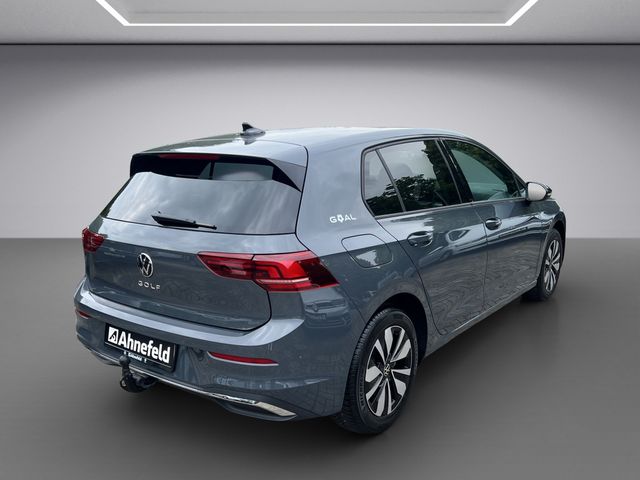 Golf VIII 2.0 TDI Goal DSG AHK ACC FACEL. LED
