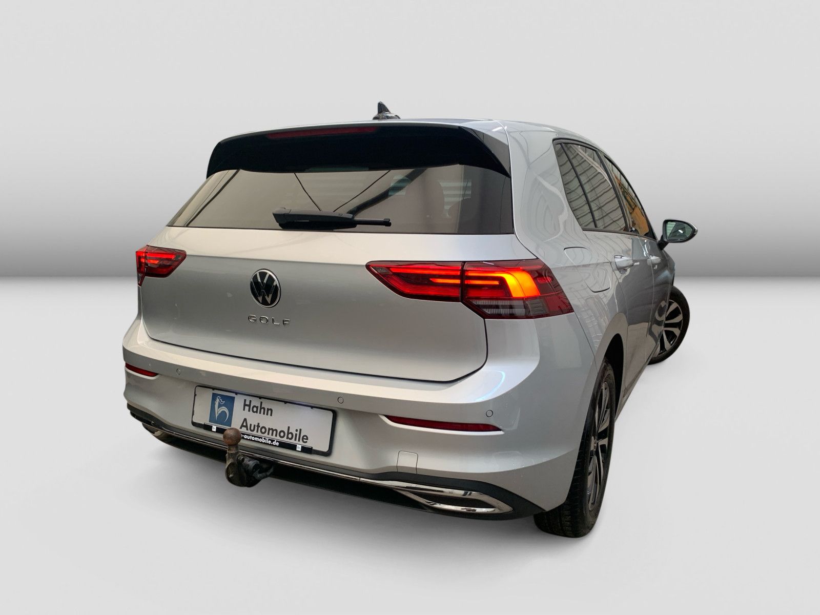Volkswagen Golf 2.0TDI Active AHK Navi LED ACC MFL App 16 foto 4