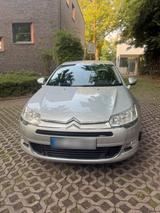 Citroën C5 - Citroën C5 aus 2009