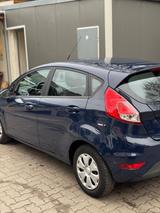 Ford Fiesta 1,5 TDCI 70kW ST-Line ST-Line - Ford Fiesta: 7