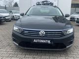 Volkswagen Passat Variant GTE*12 Monate Garantie - mit Hybrid-Antrieb: Garantie
