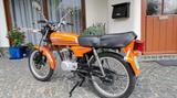 Honda CB50J - HONDA VON 1 BIS 50 CCM