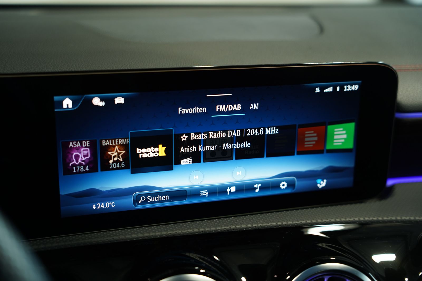 Mercedes Benz Cla 200