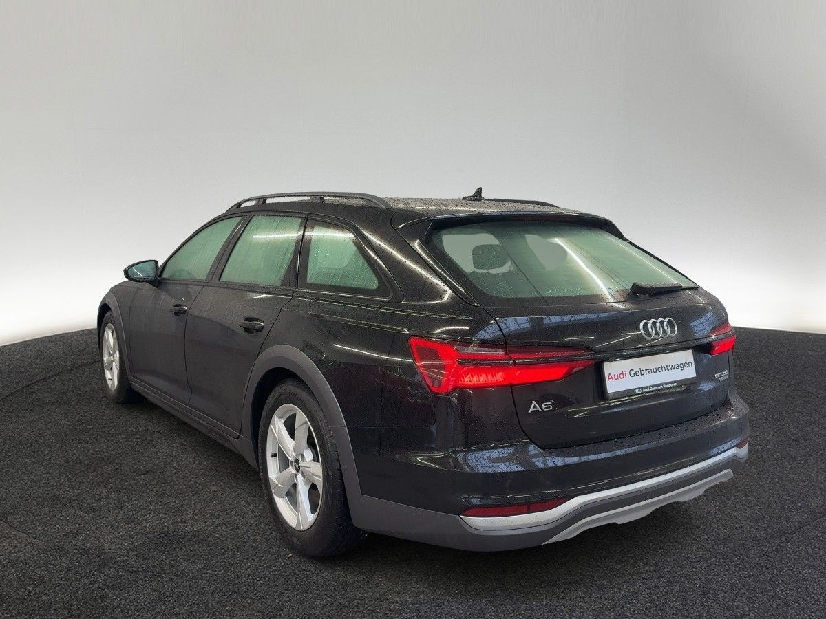 Audi A6 Allroad - Bild 4
