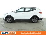 Hyundai Santa Fe 2.4 Family 2WD *TEMPO*LIM*PDC*ALU* - Hyundai: Santa