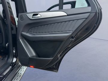 Mercedes-Benz GLE 350 GLE GLE 350 d 4Matic