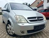 Opel Meriva Edition 1.6 16V Automatik,Klima,PDC,Shz - Opel Meriva in Leipzig