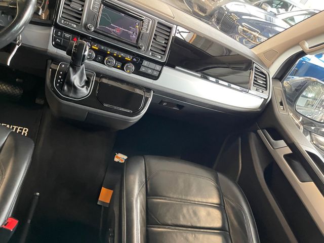 MYAUTOCENTER – Gebraucht- und Jahreswagen mit Werkstattservice in Pfaffenhofen Volkswagen T6 Multivan Highline 4Motion *AHK*7-Sitzer*LED*