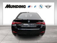 BMW 420 Gran Coupé - Vorschau Bild 4