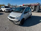 Mercedes-Benz A 160 CLASSIC Automatik!! Sitzheizung!! - Mercedes-Benz: A Class 160