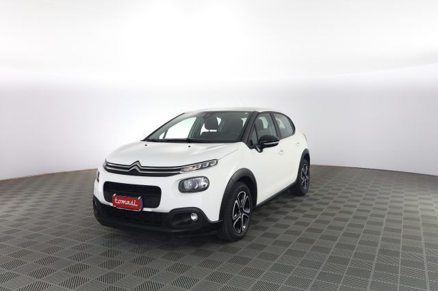 Image of Citroën C3