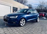 Audi A1 1.6 TDI Sportback Ambition Navi Xenon PDC - Audi A1 Gebrauchtwagen in Bielefeld