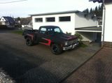 Chevrolet C10 Pickup Stepside 5,7 V8 - Chevrolet K30: Geländewagen