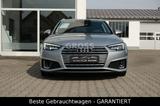 Audi A4 40 TDI Avant S tr. "S-Line"MATRIX"VC" - Audi A4: Silber, Kombi