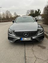 Mercedes-Benz E 400 d 4MATIC T Autom. - - gebrauchte Mercedes-Benz E 400 aus dem Jahr 2019