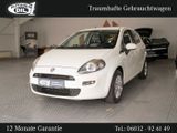 Fiat Punto *Klima*EFH*Euro5*