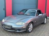 Mazda MX5 NBFL Unplugged - Mazda MX-5: Unplugged
