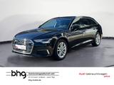 Audi A6 Avant design 40 TDI 150(204) kW( - Audi A6 Gebrauchtwagen in Freiburg
