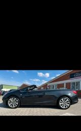 Opel opel cascada - Opel Cascada mit Diesel-Antrieb: Automatik