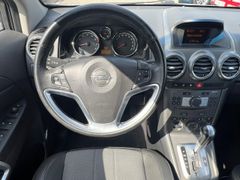 OPEL Antara Cosmo 4x4 KLIMA,SHG,GRA,ESP,MFL Klima