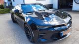 Chevrolet Camaro 6.2 V8 450 PS BLACK BEAUTY 