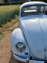 Volkswagen ** VW Käfer 1959 ** CKD ** SEHR SELTEN ** - Volkswagen LT in Hamburg