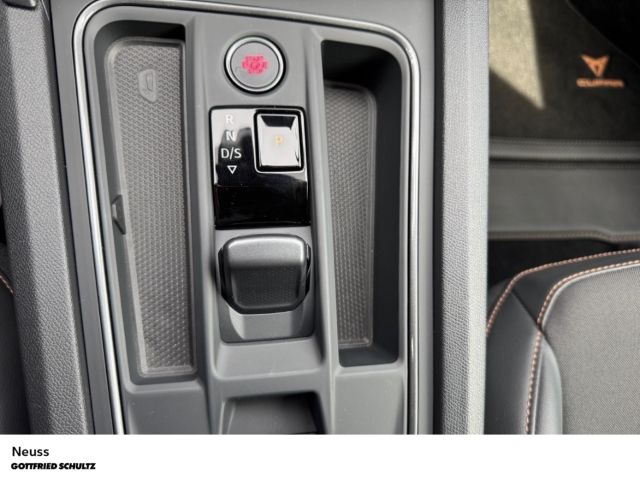 Cupra Leon - Bild 26