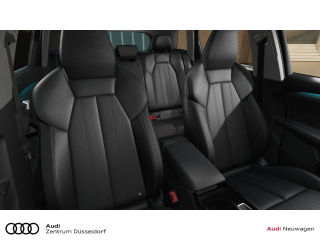 Audi Q6 e-tron - Bild 10