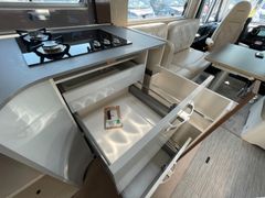 Bürstner Elegance I 910 G *Sie sparen: ca. 85.000€*