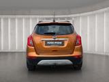 Opel Mokka X 1.4 Turbo Edition - Opel Mokka X SUV