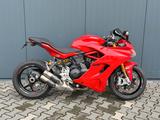 Ducati Supersport S - DUCATI SUPERSPORT
