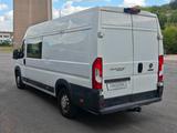 Fiat DoKa Maxi 35 150 L3H2 RS: 4035*KAM*6SITZE*AHK* - Fiat Ducato: L3h3