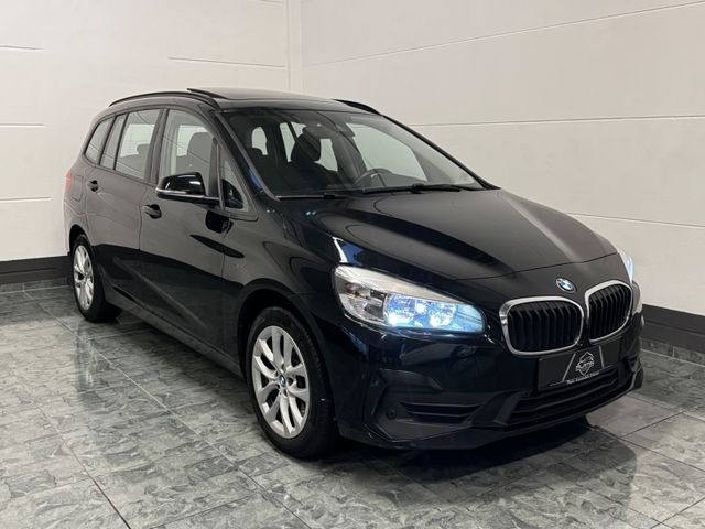 BMW 218 d Gran Tourer Advantage*1.hd*Pano*Kamera