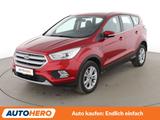 Ford Kuga 2.0 TDCi Titanium Aut.*NAVI*CAM*SHZ*TEMPO* - Ford Kuga mit Diesel-Antrieb