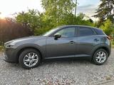 Mazda CX-3 2.0 SKYACTIV-G 120 Exclusive-Line FWD A... - Mazda CX-3 Gebrauchtwagen in Stuttgart