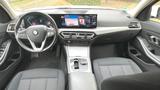 BMW 3er T FL ShadowL Curved PDC Klima Navi 18Z M848 - BMW: E84