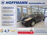 Peugeot 206 TÜV 11/2026 - Peugeot 206 Gebrauchtwagen